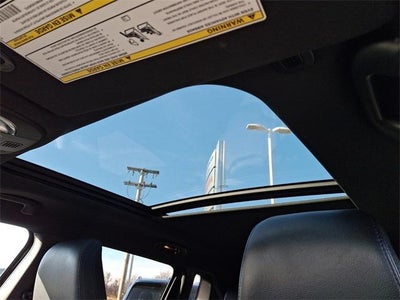 2022 Jeep Compass High Altitude 4x4