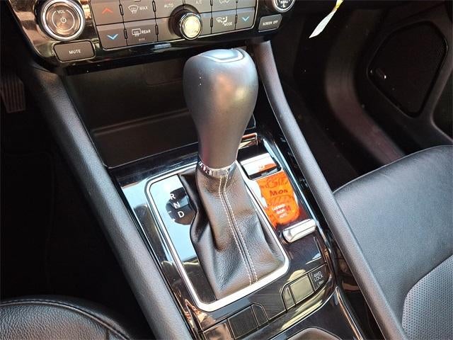 2022 Jeep Compass High Altitude 4x4