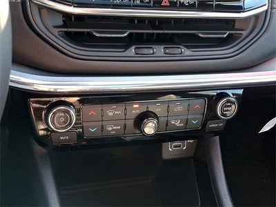 2022 Jeep Compass High Altitude 4x4