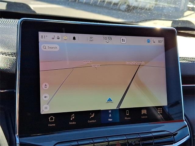 2022 Jeep Compass High Altitude 4x4