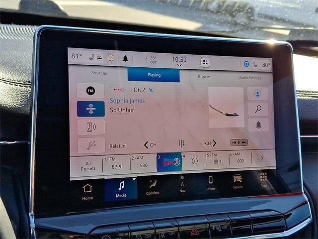 2022 Jeep Compass High Altitude 4x4