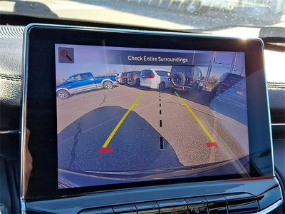 2022 Jeep Compass High Altitude 4x4