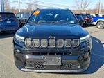 2022 Jeep Compass High Altitude 4x4