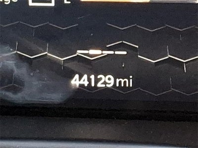 2022 Jeep Compass High Altitude 4x4