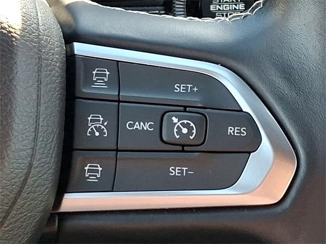 2022 Jeep Compass High Altitude 4x4