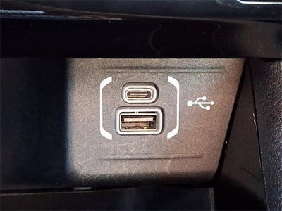 2022 Jeep Compass High Altitude 4x4