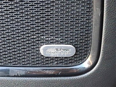 2022 Jeep Compass High Altitude 4x4