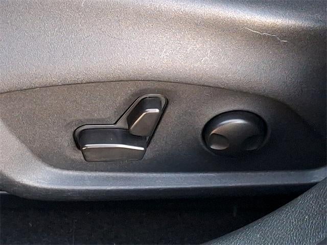 2022 Jeep Compass High Altitude 4x4