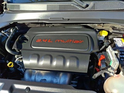 2022 Jeep Compass High Altitude 4x4