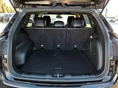 2022 Jeep Compass High Altitude 4x4