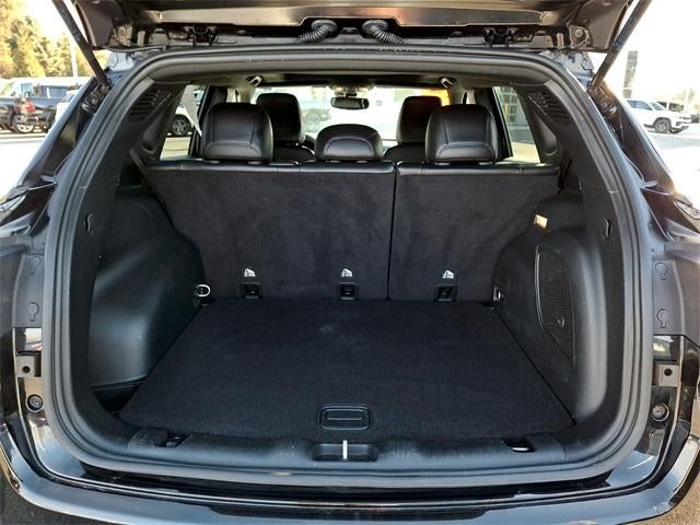 2022 Jeep Compass High Altitude 4x4