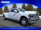 2025 RAM 3500 Laramie 4x4 Crew Cab 8' Box