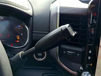 2025 RAM 3500 Laramie 4x4 Crew Cab 8' Box