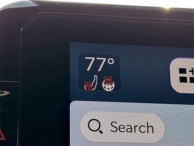 2025 RAM 3500 Laramie 4x4 Crew Cab 8' Box