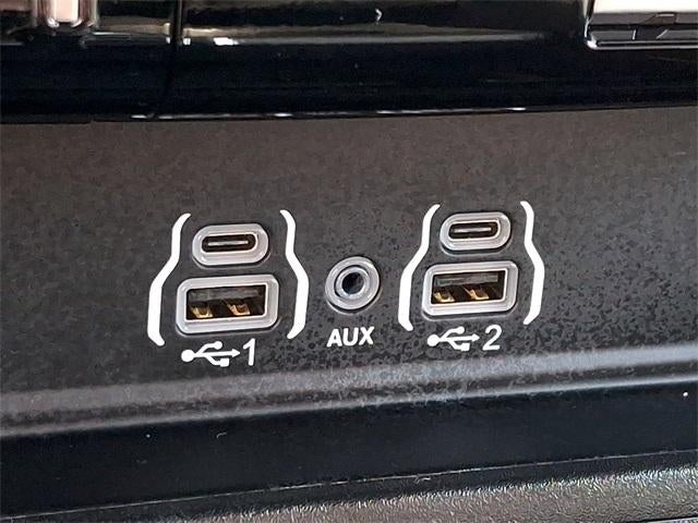 2025 RAM 3500 Laramie 4x4 Crew Cab 8' Box