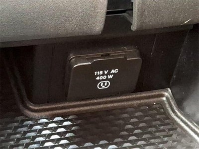 2025 RAM 3500 Laramie 4x4 Crew Cab 8' Box