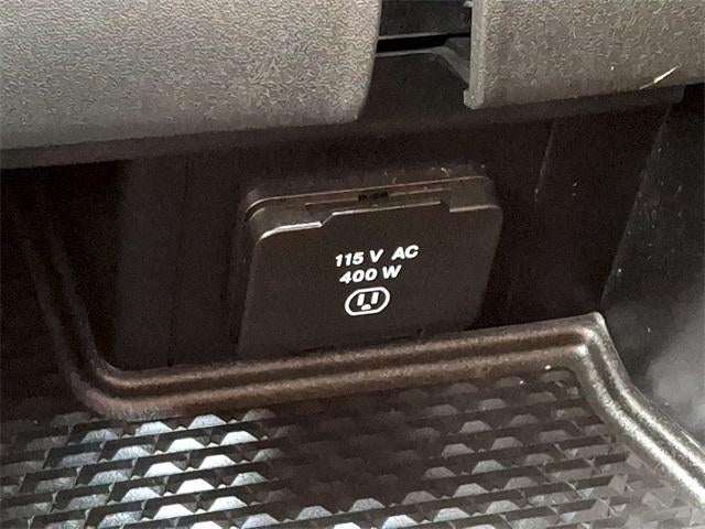 2025 RAM 3500 Laramie 4x4 Crew Cab 8' Box