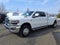 2025 RAM 3500 Laramie 4x4 Crew Cab 8' Box