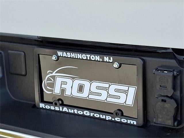 2025 RAM 3500 Laramie 4x4 Crew Cab 8' Box