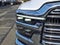 2025 RAM 3500 Laramie 4x4 Crew Cab 8' Box