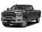 2025 RAM 3500 Laramie 4x4 Crew Cab 8' Box