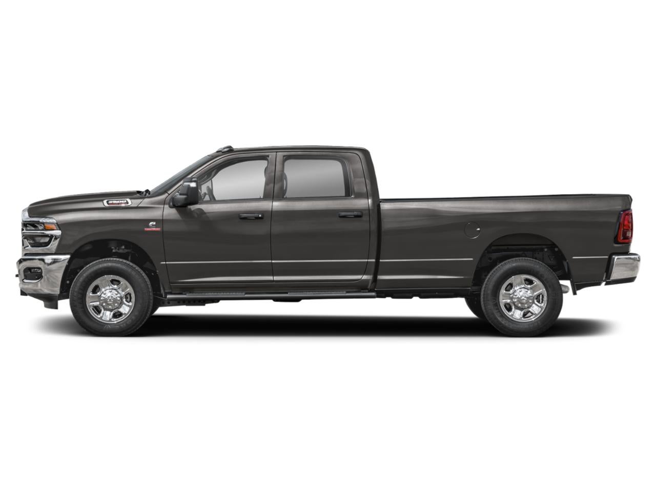 2025 RAM 3500 Laramie 4x4 Crew Cab 8' Box