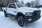 2018 RAM 2500 Power Wagon 4x4 Crew Cab 6'4" Box