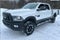 2018 RAM 2500 Power Wagon 4x4 Crew Cab 6'4" Box