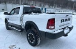 2018 RAM 2500 Power Wagon 4x4 Crew Cab 6'4" Box
