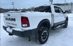 2018 RAM 2500 Power Wagon 4x4 Crew Cab 6'4" Box