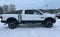 2018 RAM 2500 Power Wagon 4x4 Crew Cab 6'4" Box