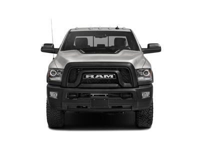 2018 RAM 2500 Power Wagon 4x4 Crew Cab 6'4" Box