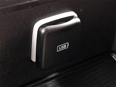 2021 RAM 2500 Tradesman 4x4 Crew Cab 6'4" Box