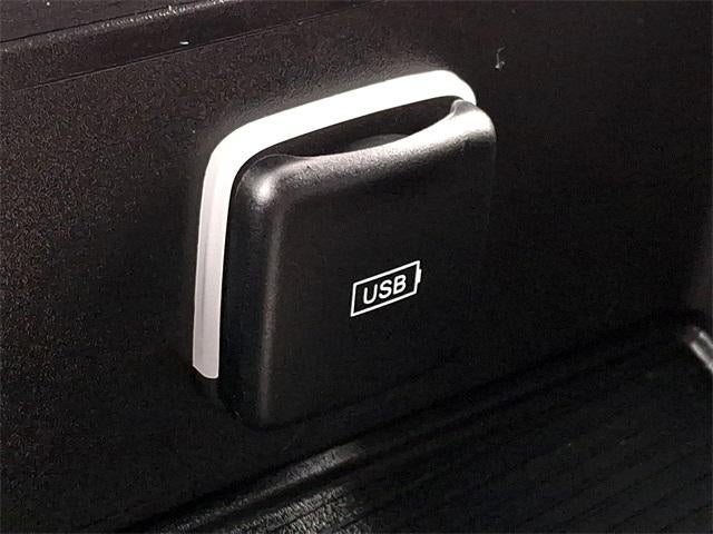 2021 RAM 2500 Tradesman 4x4 Crew Cab 6'4" Box