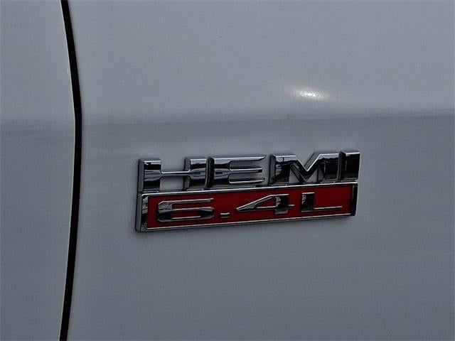 2021 RAM 2500 Tradesman 4x4 Crew Cab 6'4" Box