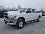 2021 RAM 2500 Tradesman 4x4 Crew Cab 6'4" Box