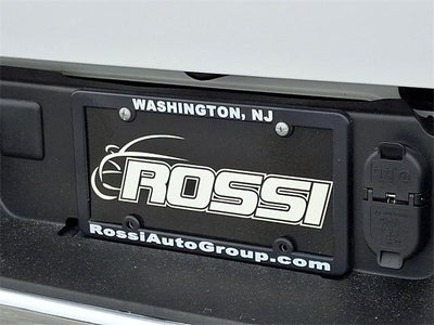 2021 RAM 2500 Tradesman 4x4 Crew Cab 6'4" Box