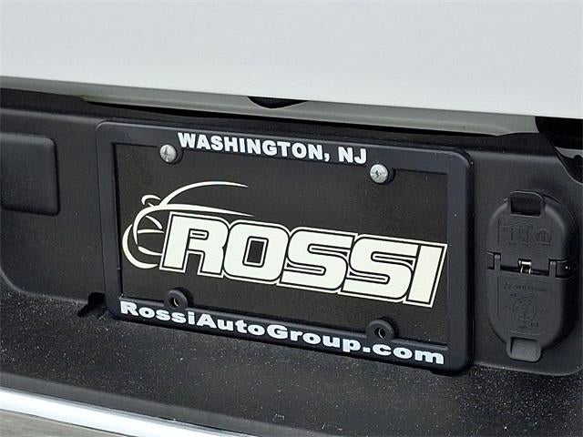 2021 RAM 2500 Tradesman 4x4 Crew Cab 6'4" Box