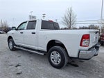 2021 RAM 2500 Tradesman 4x4 Crew Cab 6'4" Box