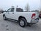 2021 RAM 2500 Tradesman 4x4 Crew Cab 6'4" Box