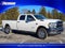 2020 RAM 2500 Tradesman 4x4 Crew Cab 8' Box