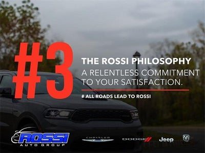 2020 RAM 2500 Tradesman 4x4 Crew Cab 8' Box