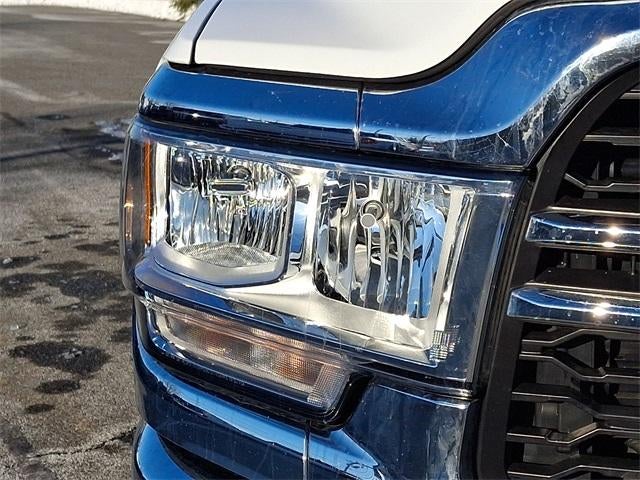 2020 RAM 2500 Tradesman 4x4 Crew Cab 8' Box