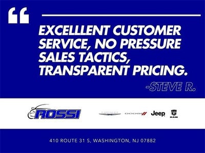 2020 RAM 2500 Tradesman 4x4 Crew Cab 8' Box