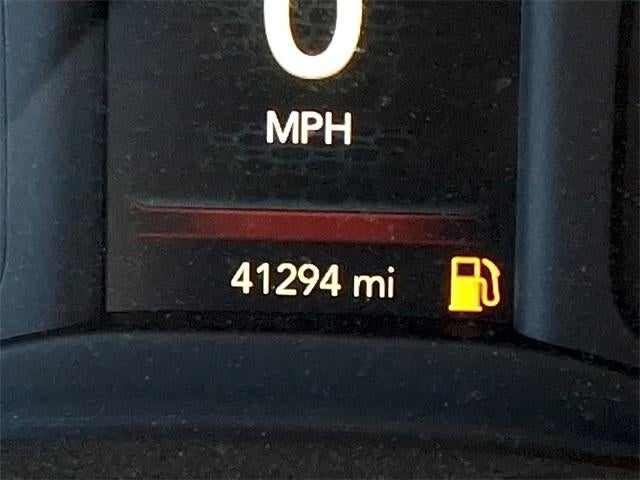 2020 RAM 2500 Tradesman 4x4 Crew Cab 8' Box