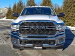 2020 RAM 2500 Tradesman 4x4 Crew Cab 8' Box