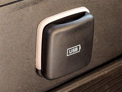 2020 RAM 2500 Tradesman 4x4 Crew Cab 8' Box