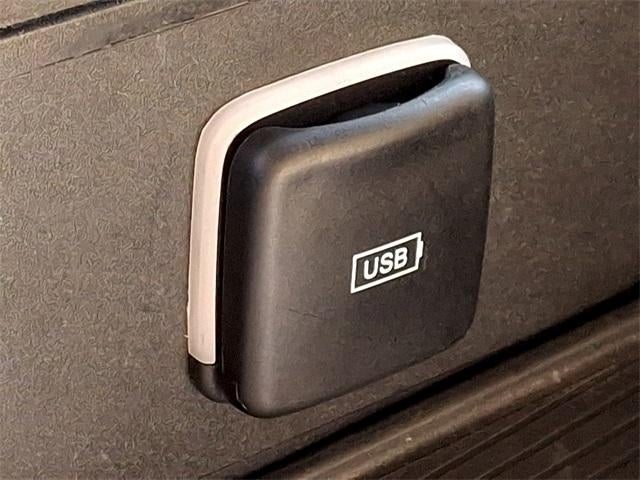 2020 RAM 2500 Tradesman 4x4 Crew Cab 8' Box