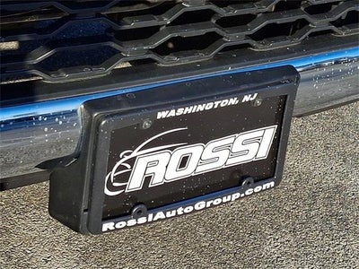 2020 RAM 2500 Tradesman 4x4 Crew Cab 8' Box