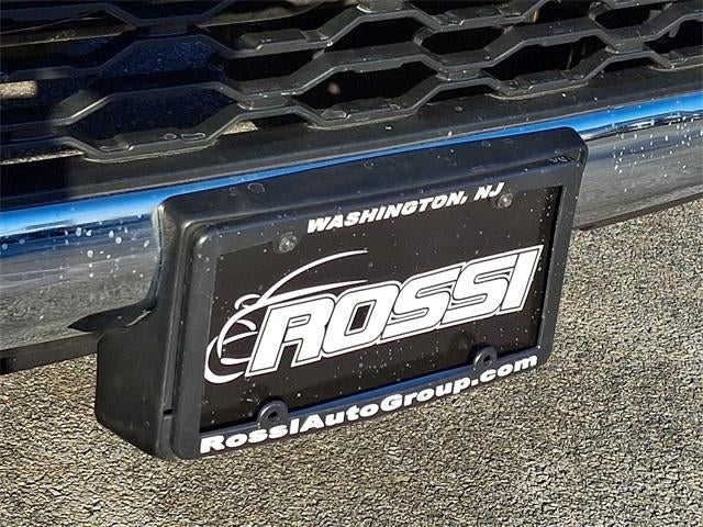 2020 RAM 2500 Tradesman 4x4 Crew Cab 8' Box